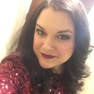 Meet your Posher, Lindsey